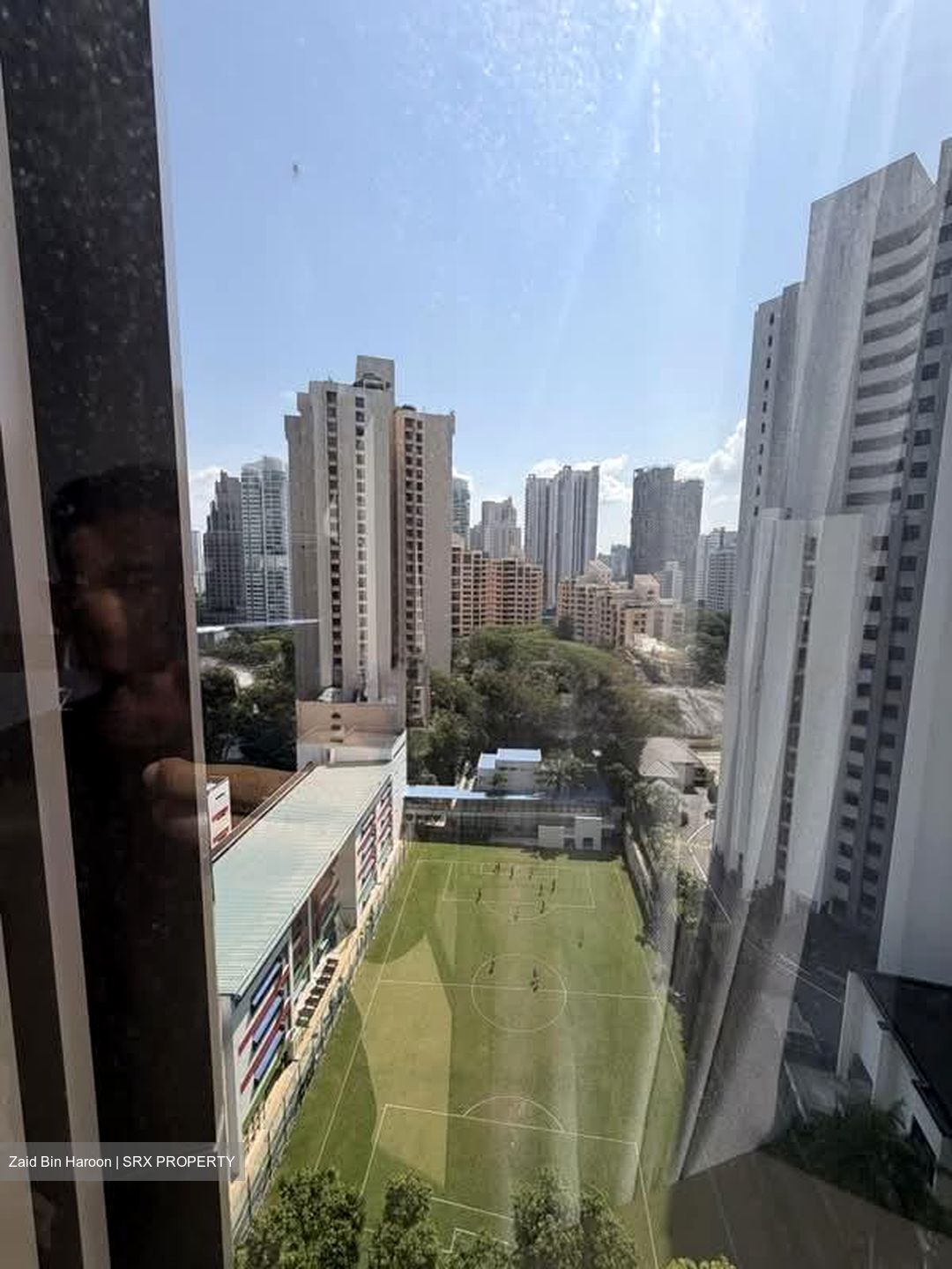 The Avenir (D9), Condominium #595712971